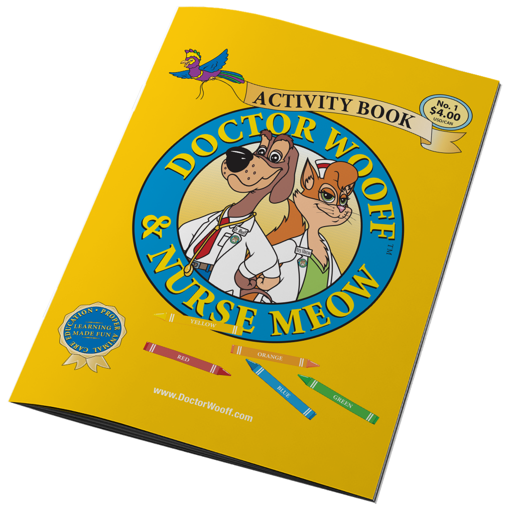 Activity Book
