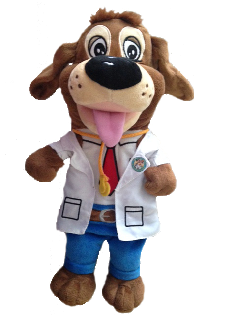 Doctor Wooff™